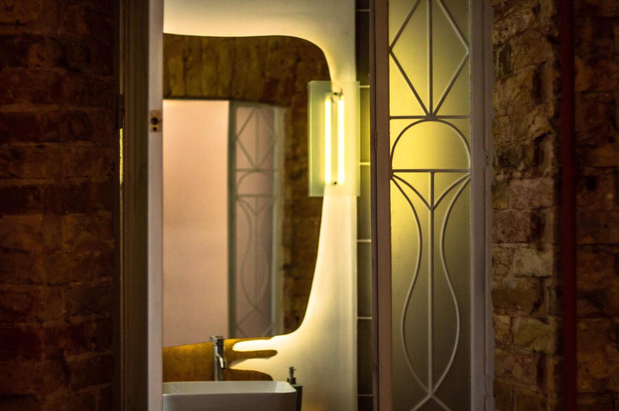 Kyiv Mars Apartments Ngoại thất bức ảnh