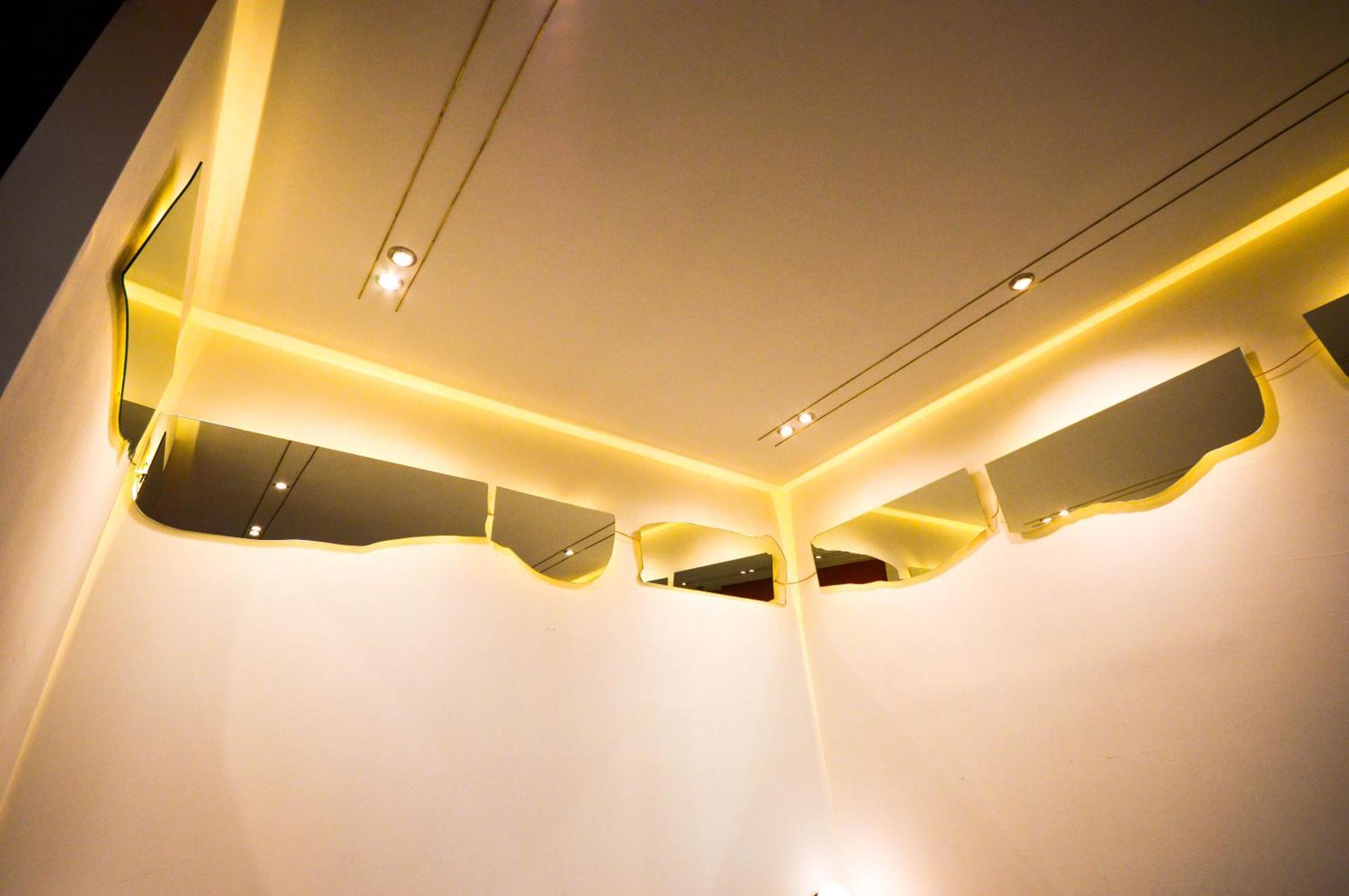 Kyiv Mars Apartments Ngoại thất bức ảnh