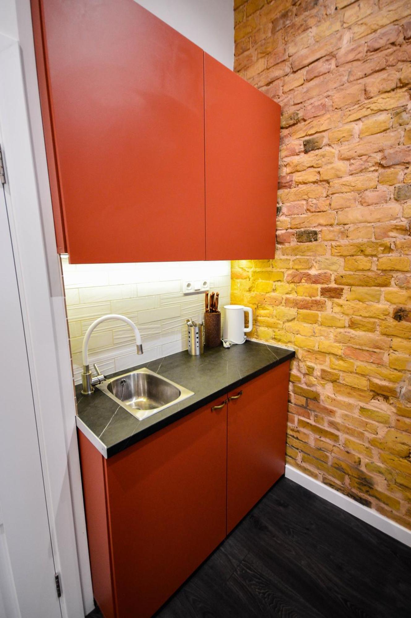 Kyiv Mars Apartments Phòng bức ảnh